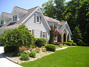 Landscapers and Lawncare Services in Lakewood, OH